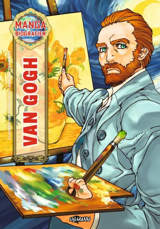 Vincent van Gogh